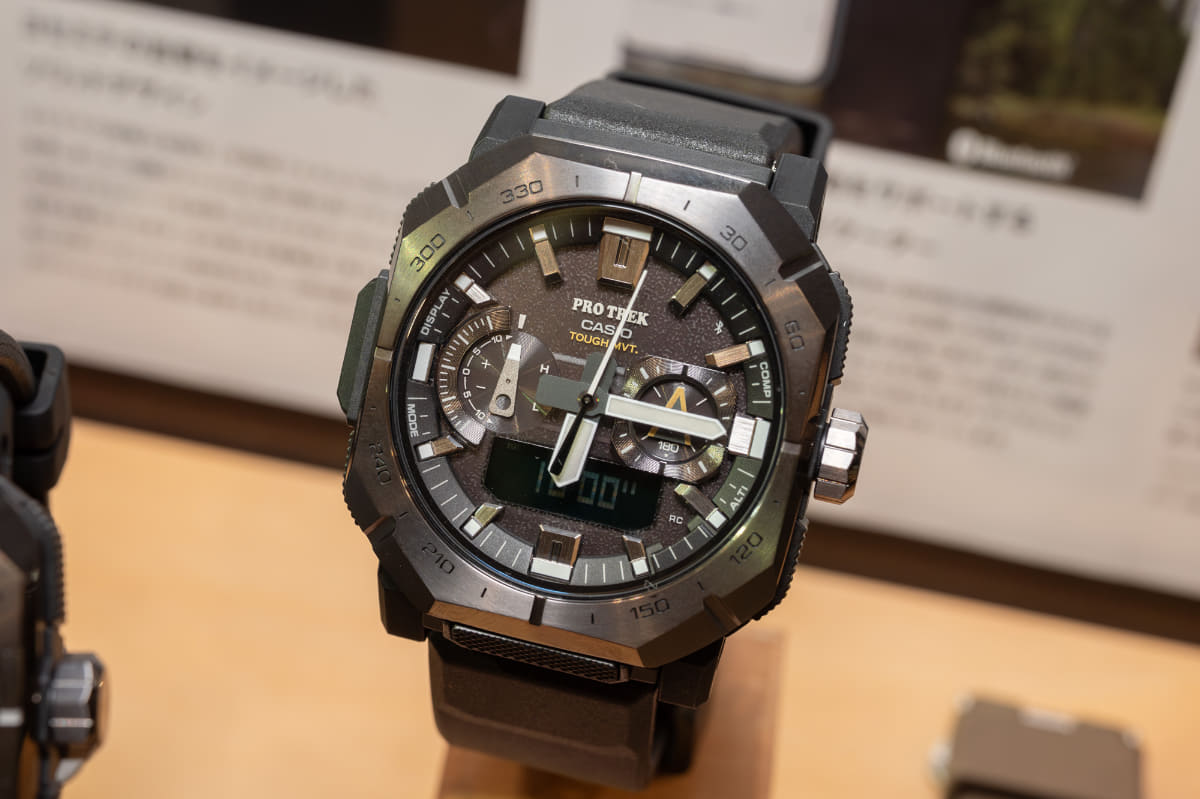 PRW-B1000-1JF、85,250円