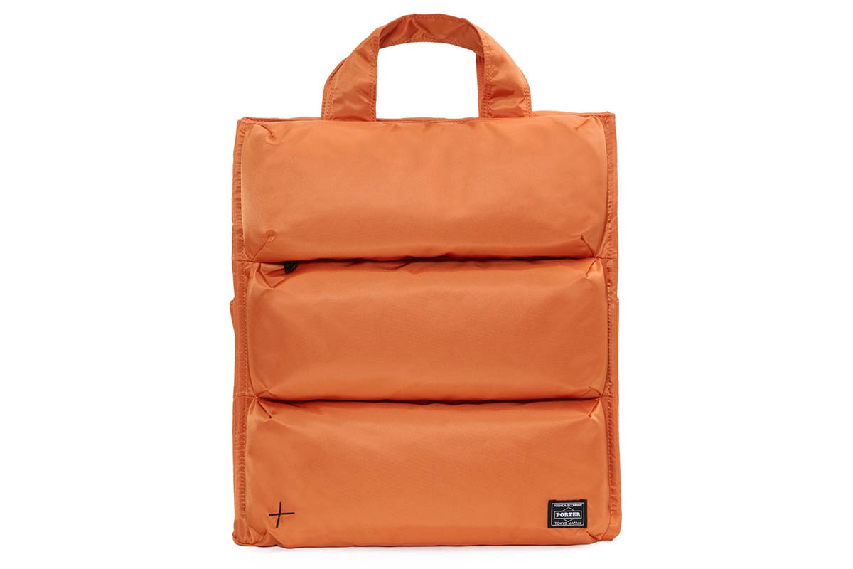 Toogood × PORTER THE EDITOR TOTE