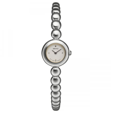 セイコー、'84年のブレスレットウォッチを現代の価値観で“転生