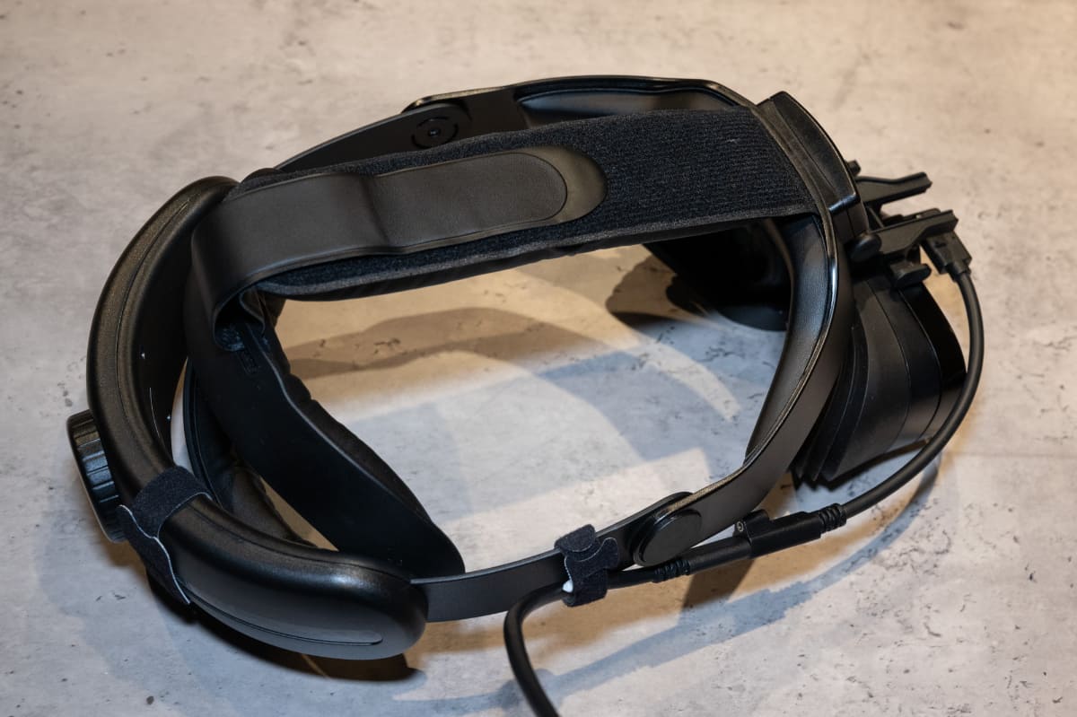 ハードストラップ