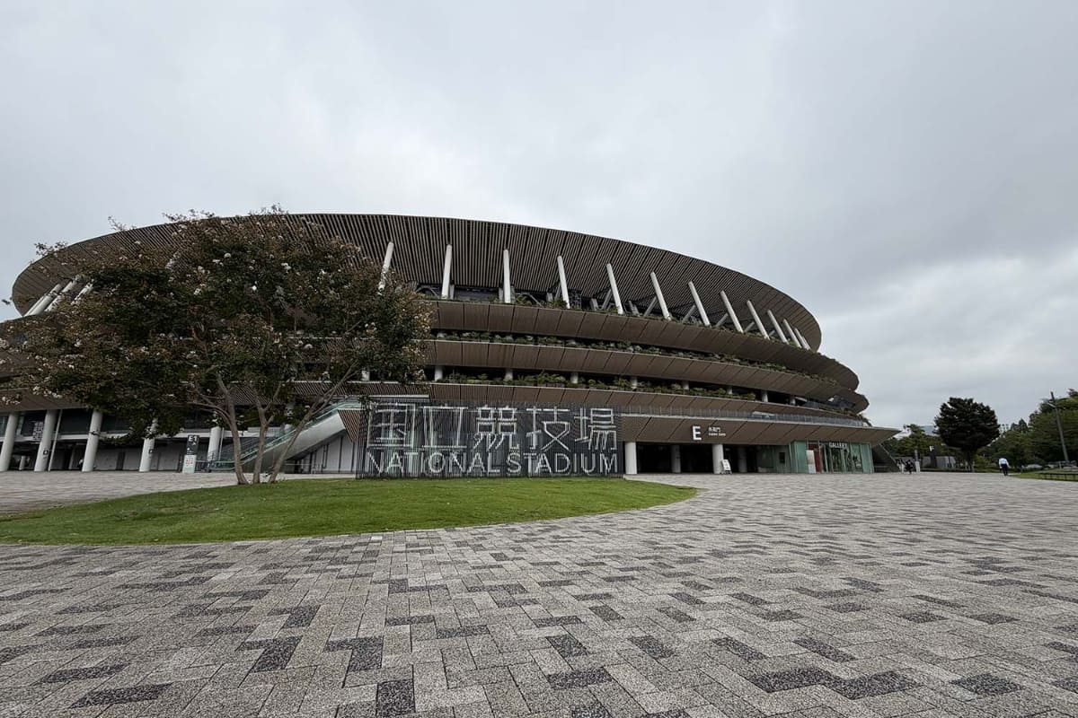 10月15日時点でのモニュメント