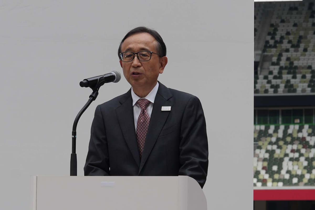 三菱UFJフィナンシャル・グループの亀澤 宏規グループCEO