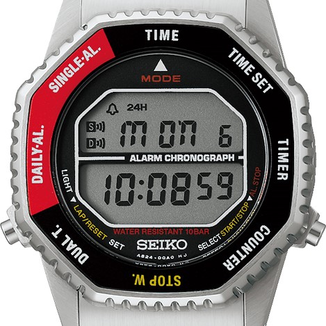 【稼働/新品電池】SEIKO セイコー クォーツ時計 ブレスウォッチ 80sv 稼働/新品電池】SEIKO セイコー クォーツ時計 ブレスウォッチ