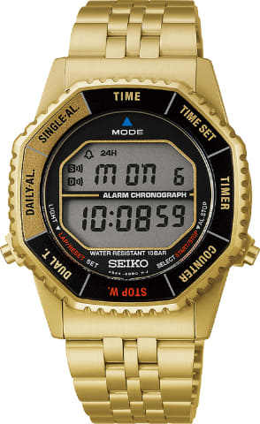 【ターチー】SEIKOデジタルウォッチ&G-SHOCK3点セット ターチー様専用】SEIKOデジタルウォッチ&G-SHOCK3点セット G