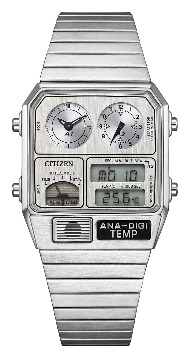 JG2101-51H、38,500円。限定500本