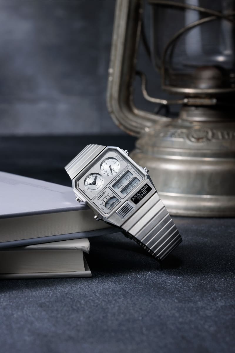 JG2101-51H、38,500円。限定500本