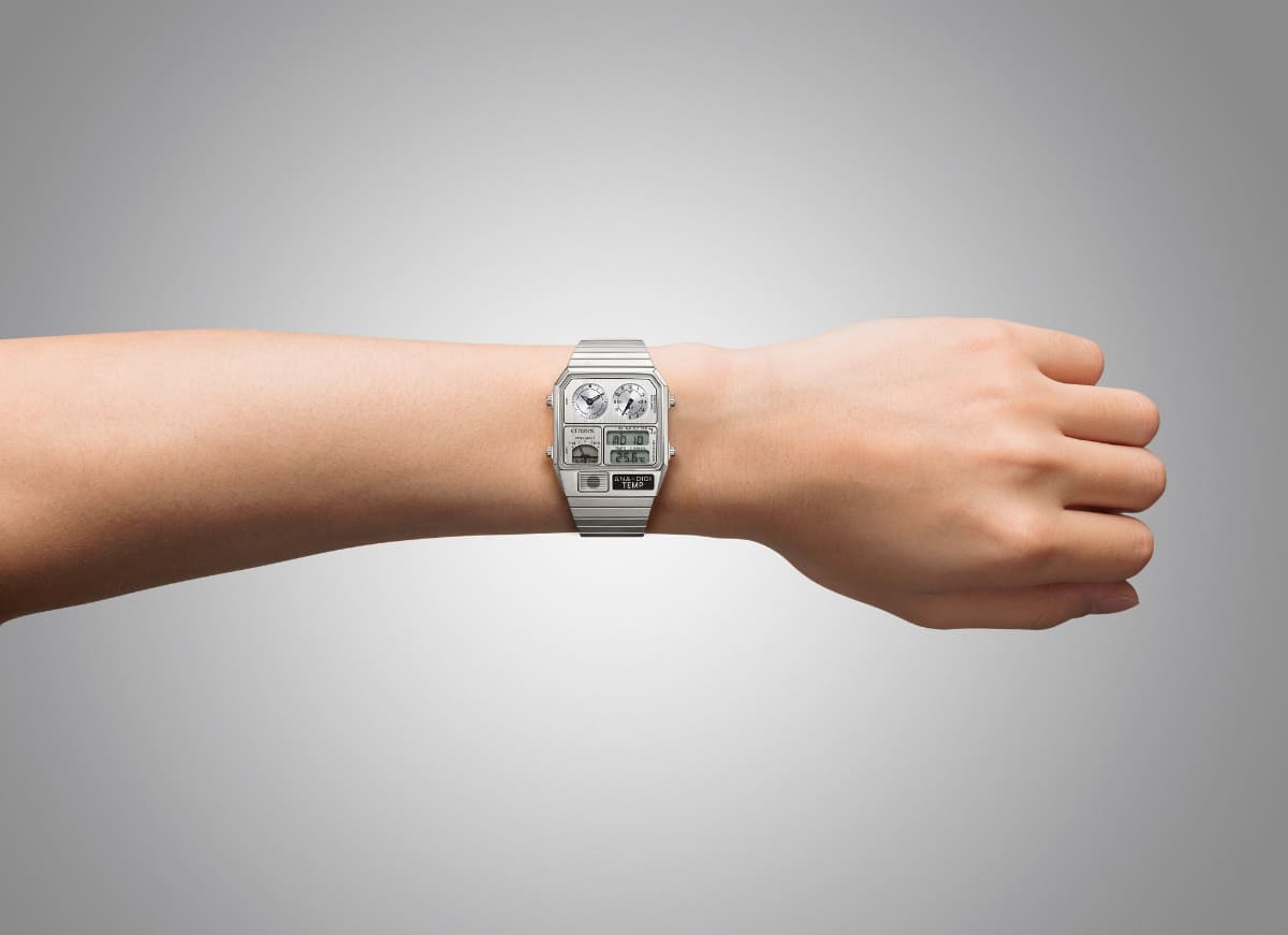 JG2101-51H、38,500円。限定500本