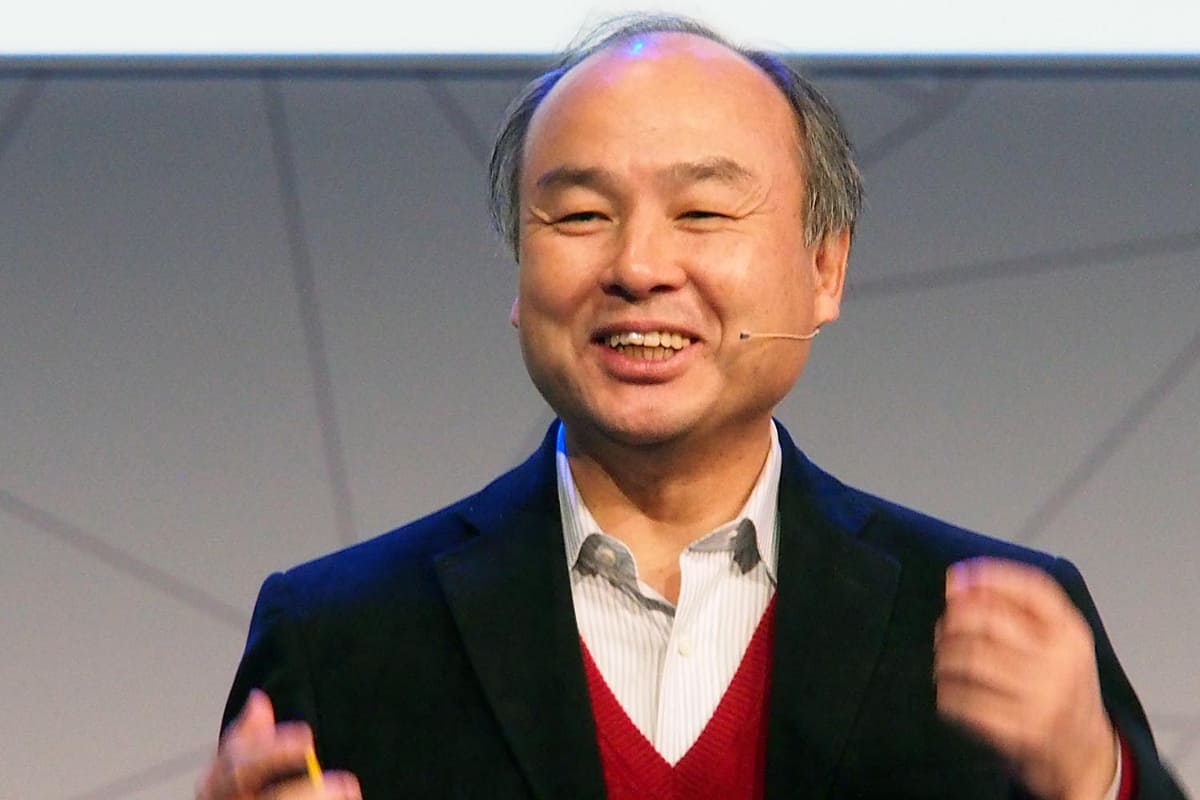 17年に開催されたMWCのイベントでは、孫氏がHPUEの重要性を語っていた