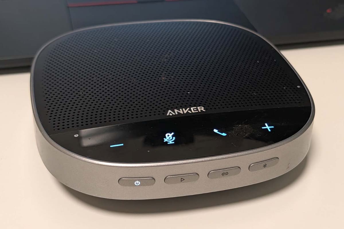 Anker PowerConf S500