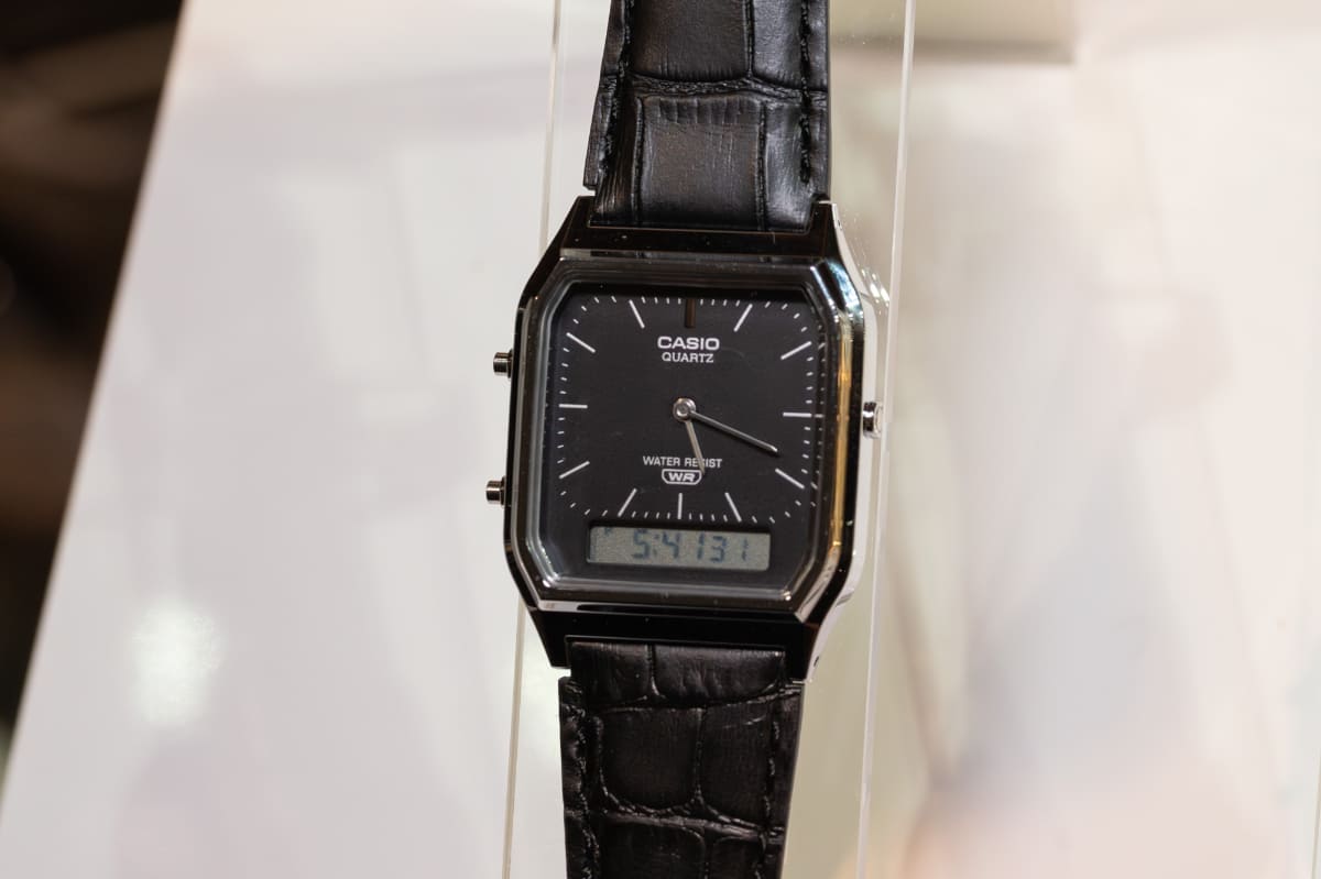 AQ-230EL-1AJF、6,600円