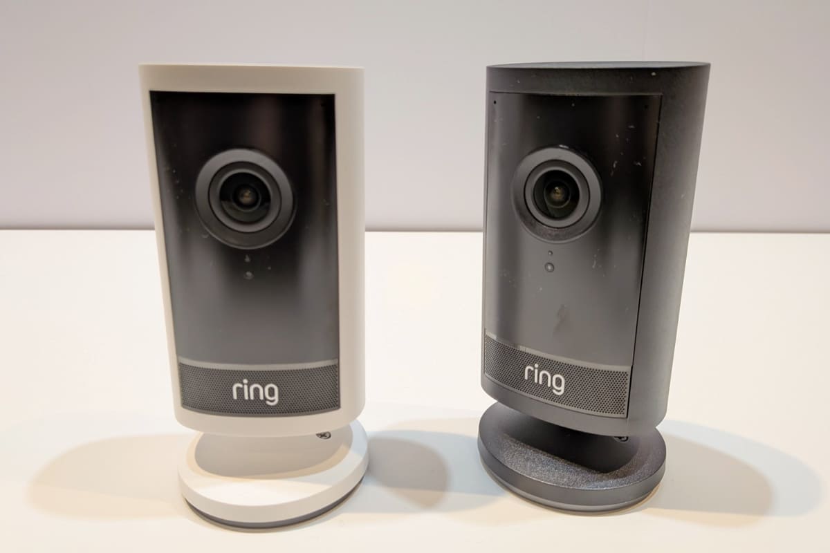 Ring Outdoor Cam Pro