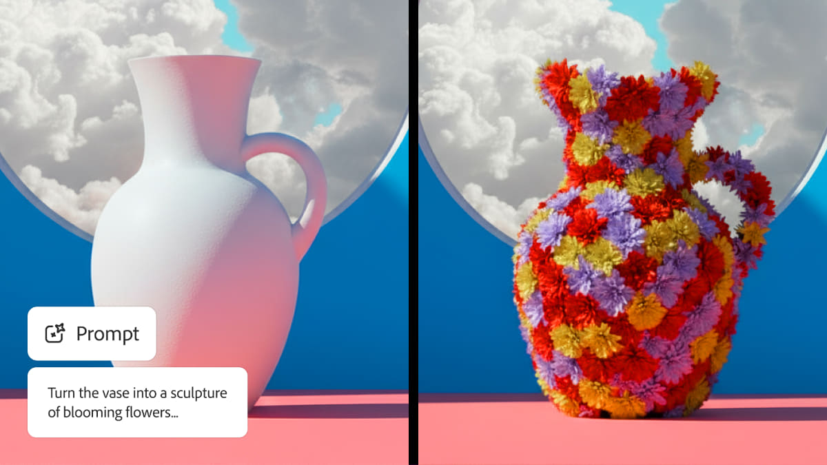 テキスト指示で画像を部分的に修正できるようになった