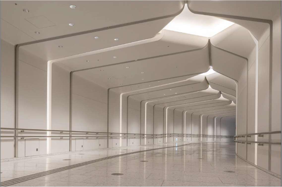 セントラルウォーク