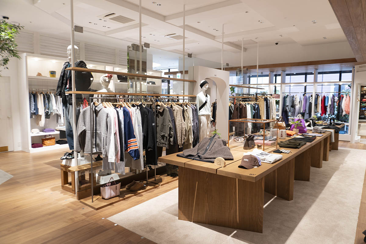 RHC Ron Herman/RHC CAFE