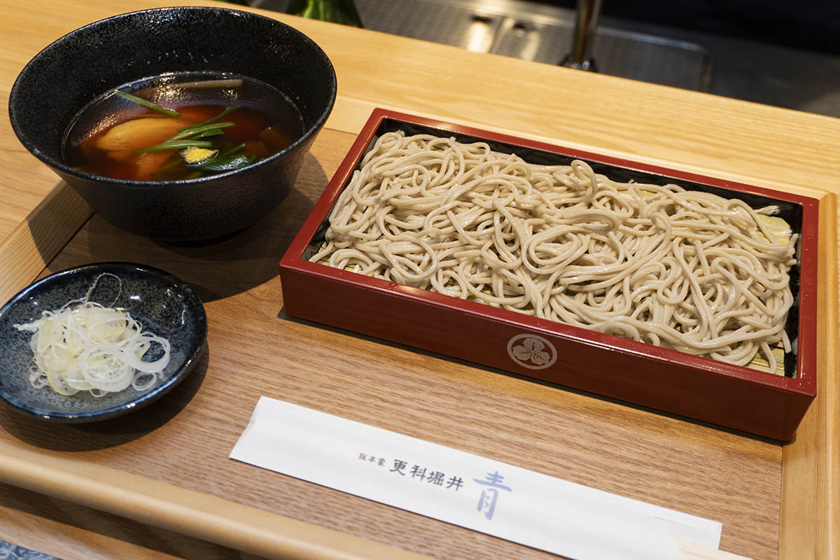 午後もねむくならない、鶏むねせいろ