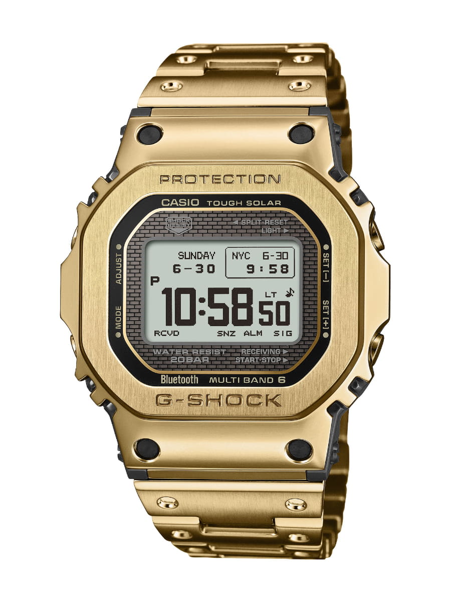 GMW-BZ5000GD-9JF、102,300円