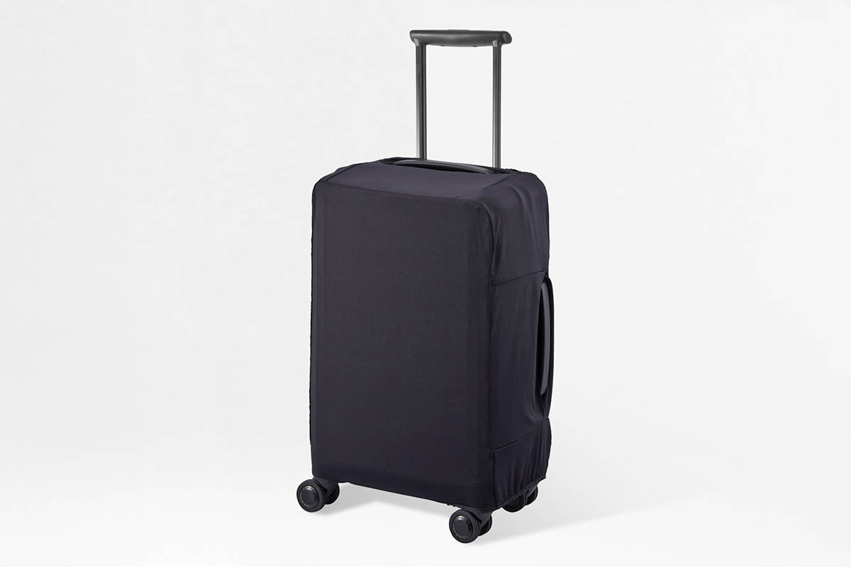 ケースカバー装着時