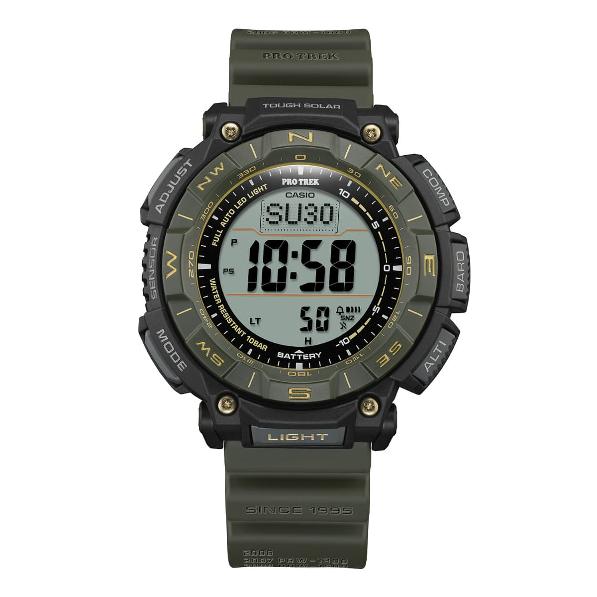 PRG-340ANS-3JR、38,500円