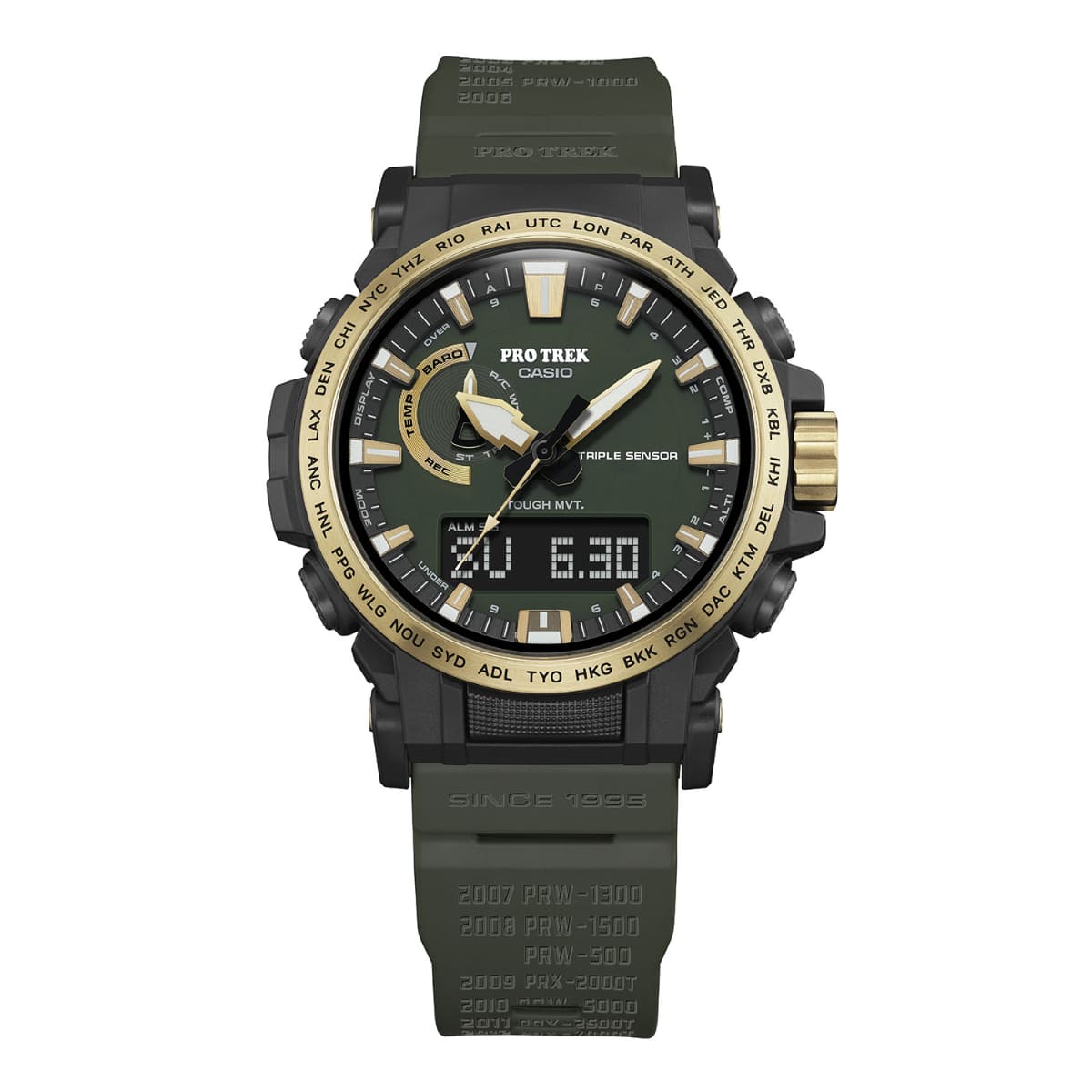 PRW-61ANS-3JR、69,300円、