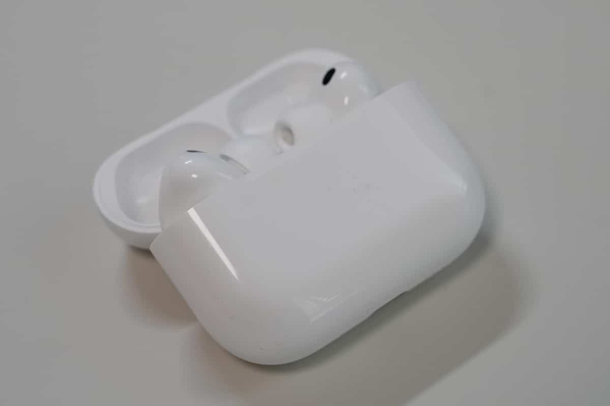 AirPods Pro 3