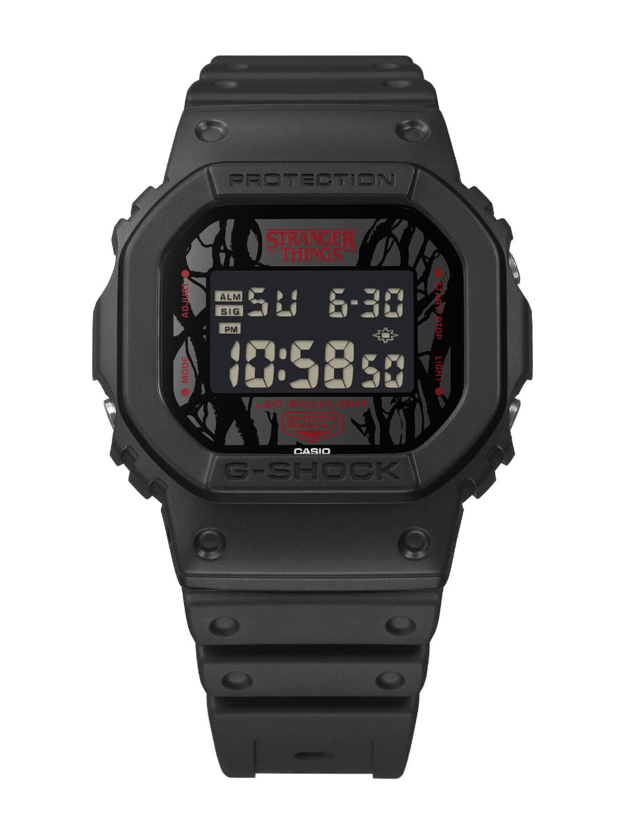 DW-5600STT-1JR、19,800円