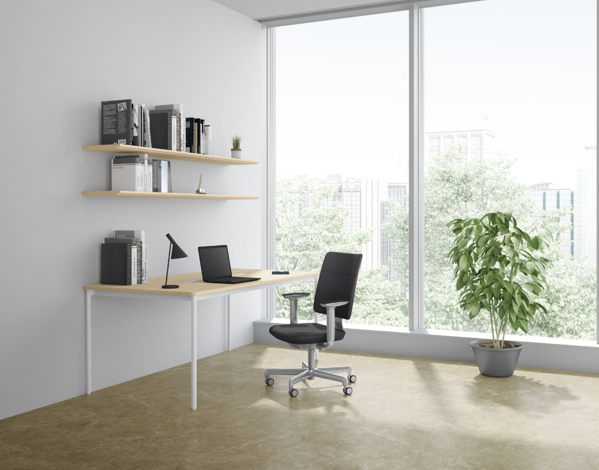 住空間のイメージ