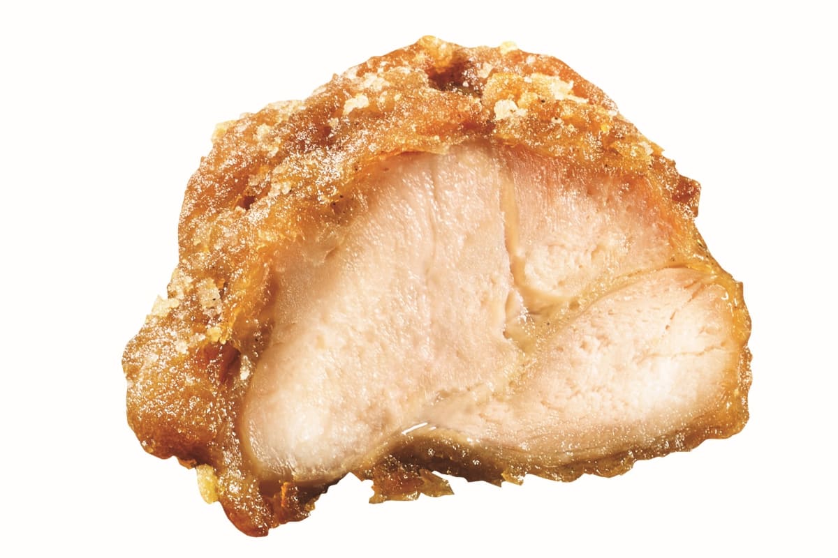 ファミから(醤油)