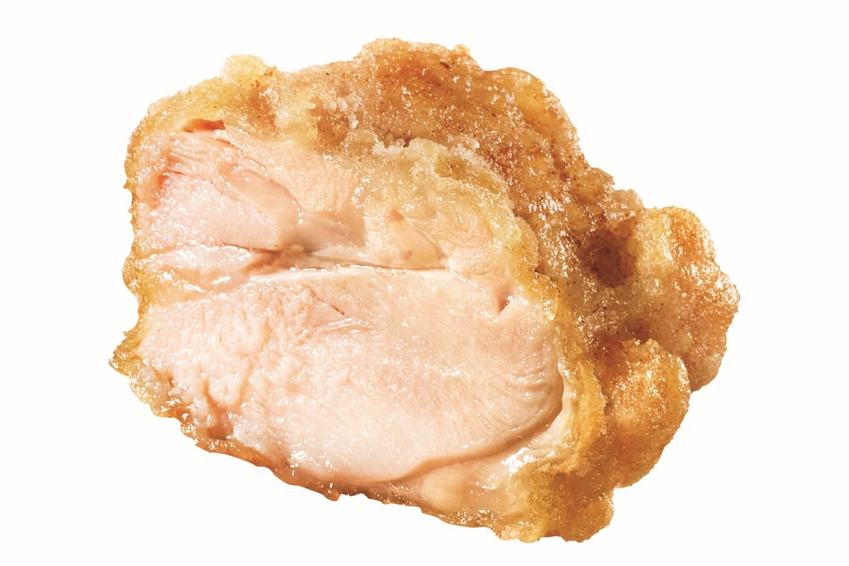 ファミから(塩)