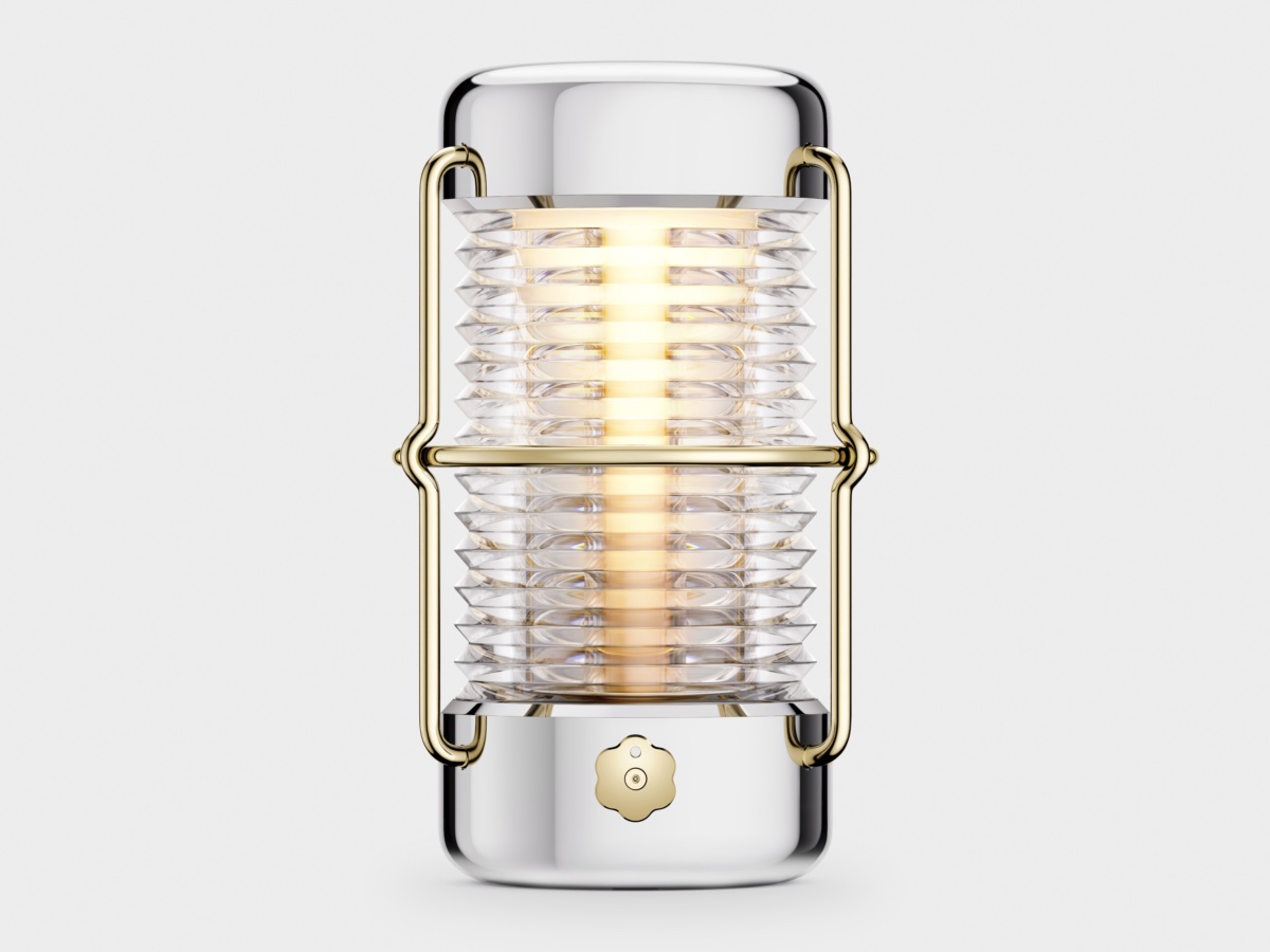 Sailing Lantern