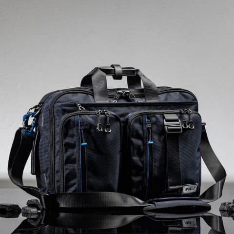 ANA、「タフなビジネスバッグ」発売 - Impress Watch