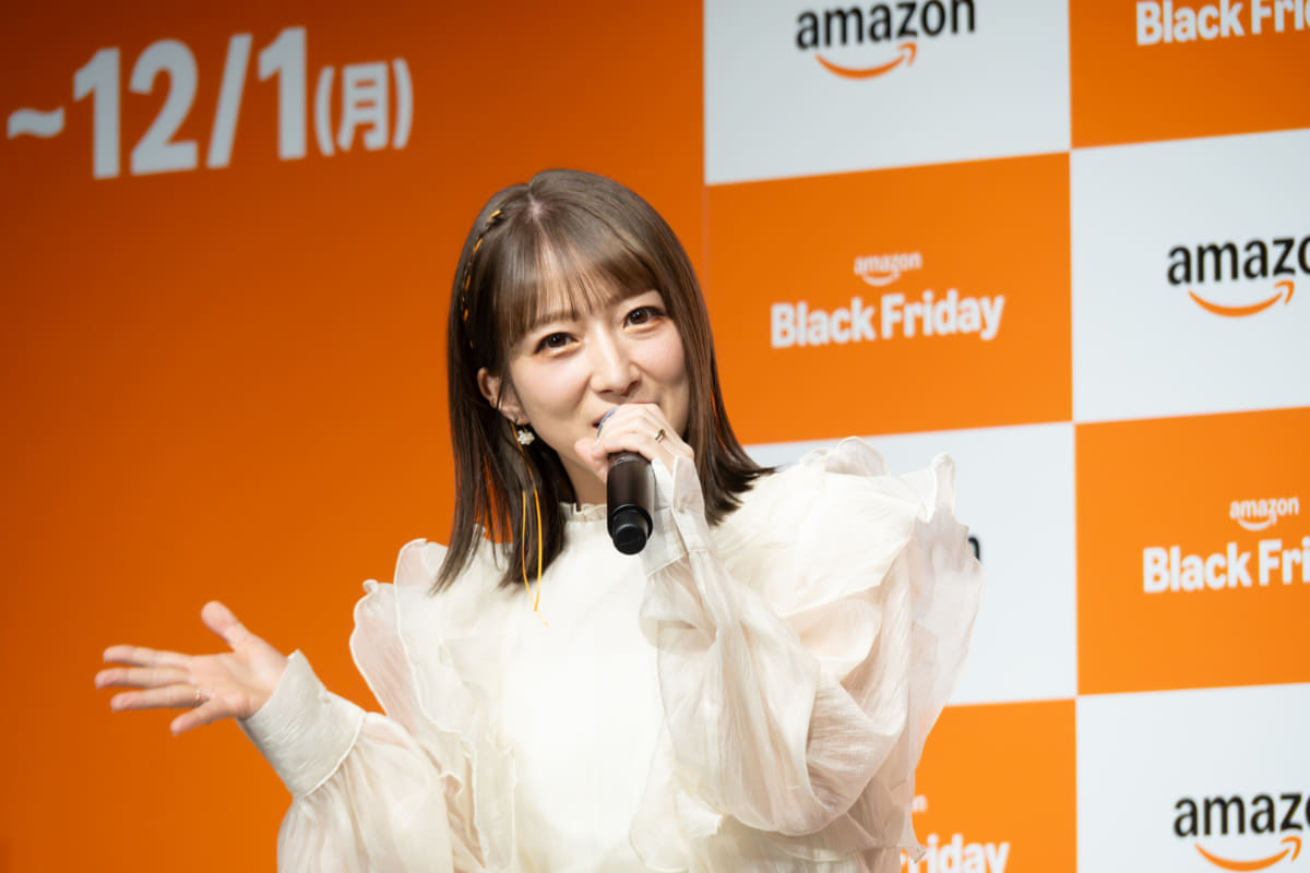 辻󠄀希美さん