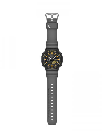 G-SHOCK、ガラパゴス諸島の鳥とカニがテーマ ダーウィン財団コラボ