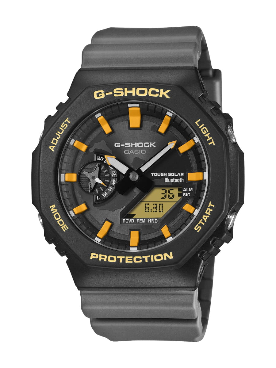 GA-B2100DF-1AJR、28,050円