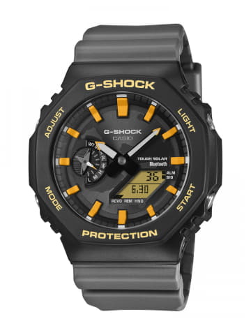 G-SHOCK、ガラパゴス諸島の鳥とカニがテーマ ダーウィン財団コラボ