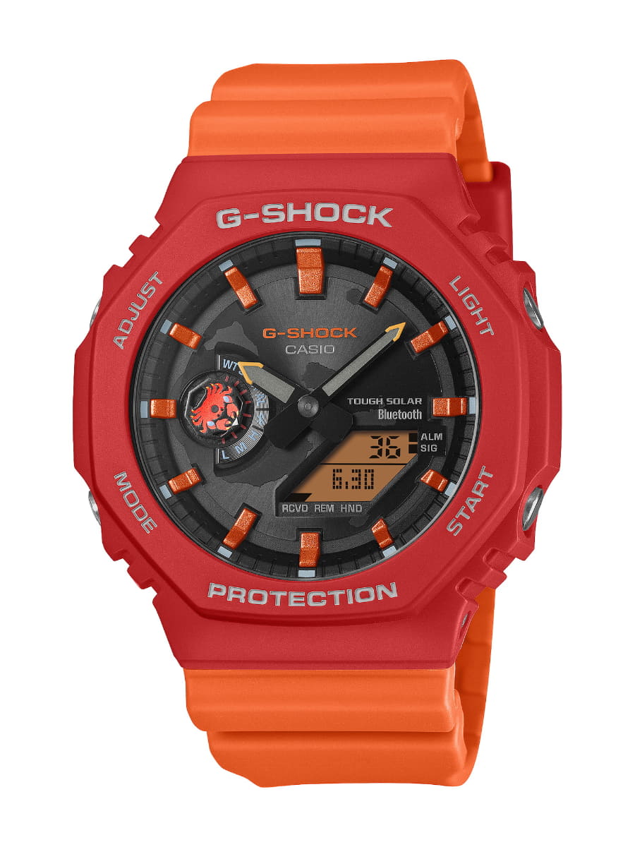 GA-B2100DF-4AJR、28,050円