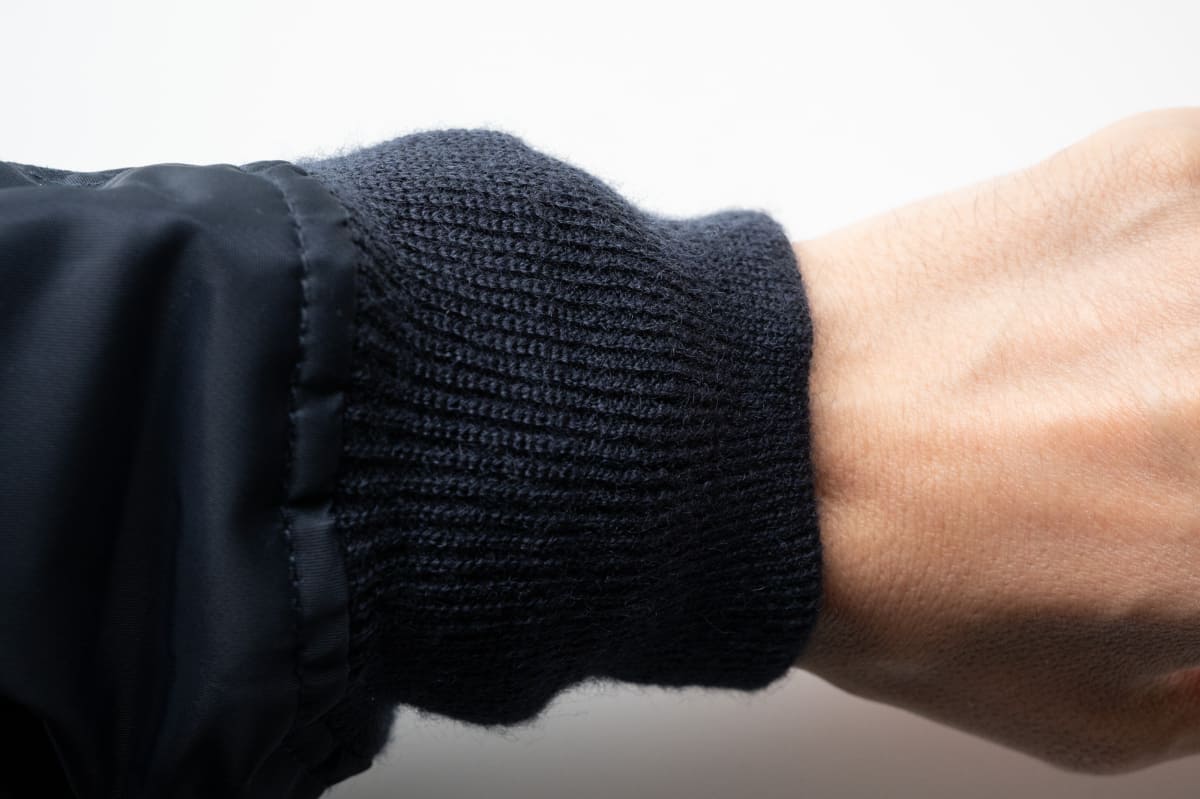 こんもりした状態