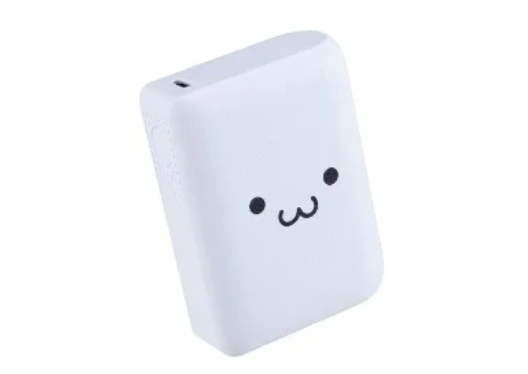 しろちゃん