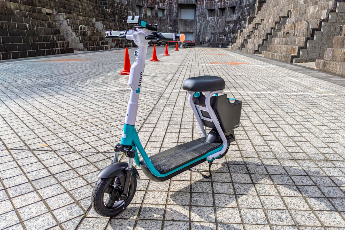 電動シートボード