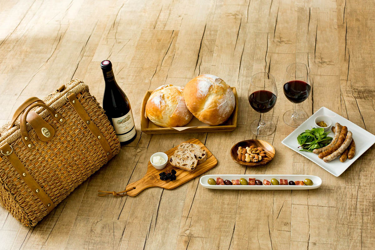 L′epicerie Sakagami