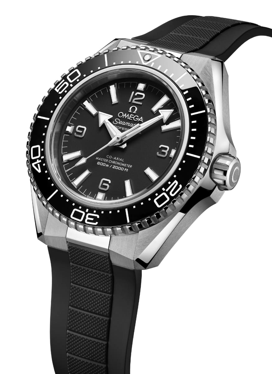 ブラック ラバーストラップ 122万1,000円