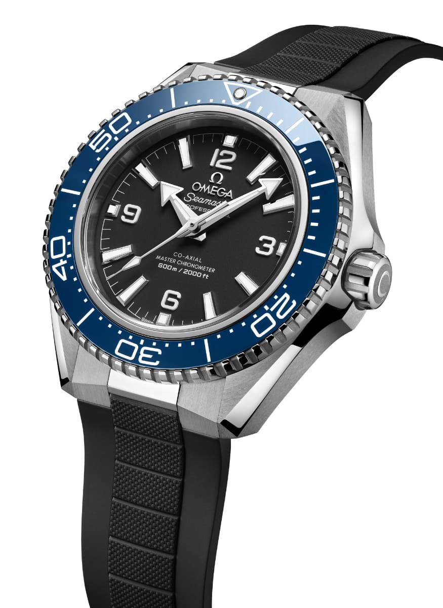 ブルー ラバーストラップ 122万1,000円