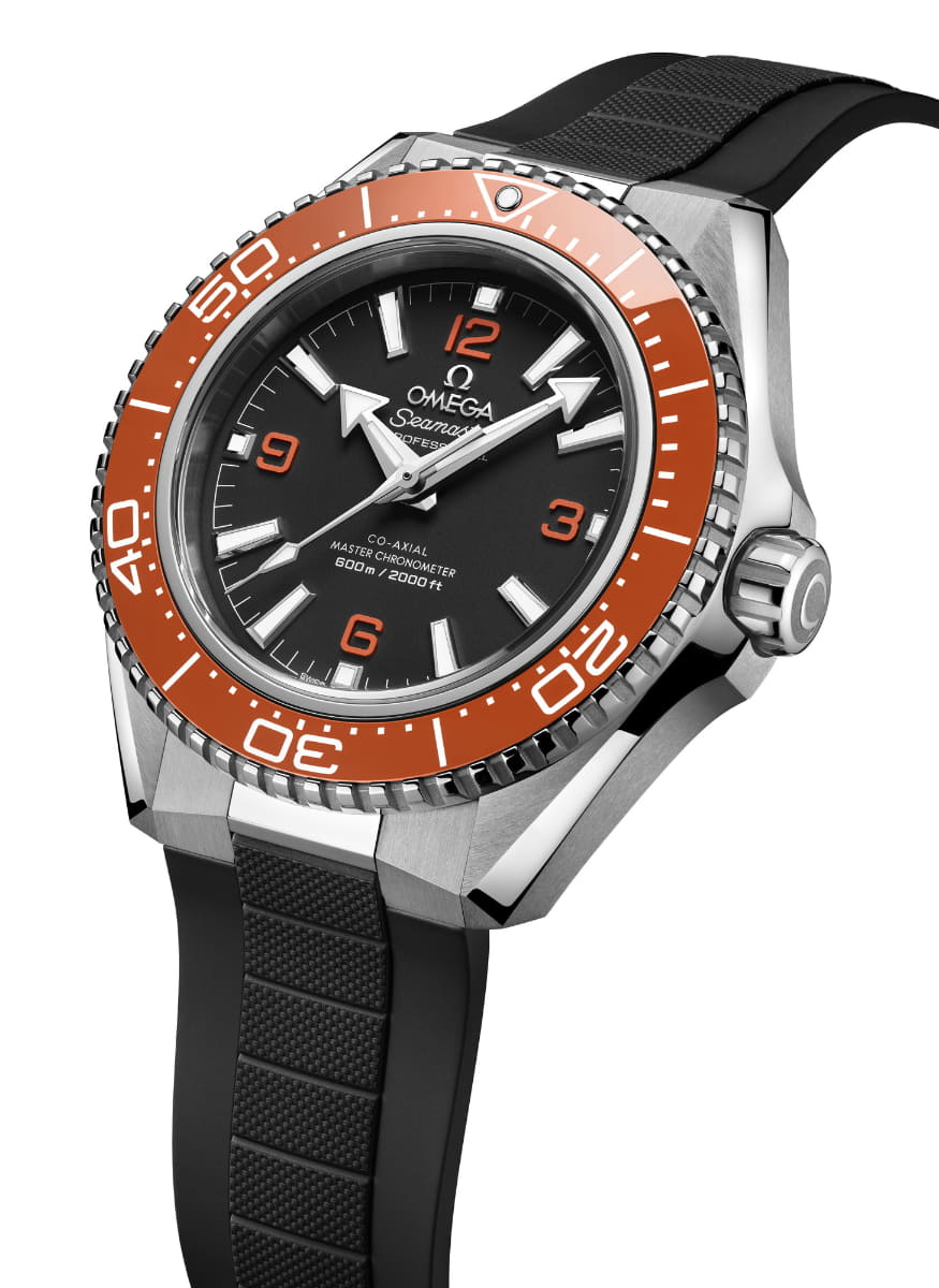 オレンジ ブラックラバーストラップ 125万4,000円