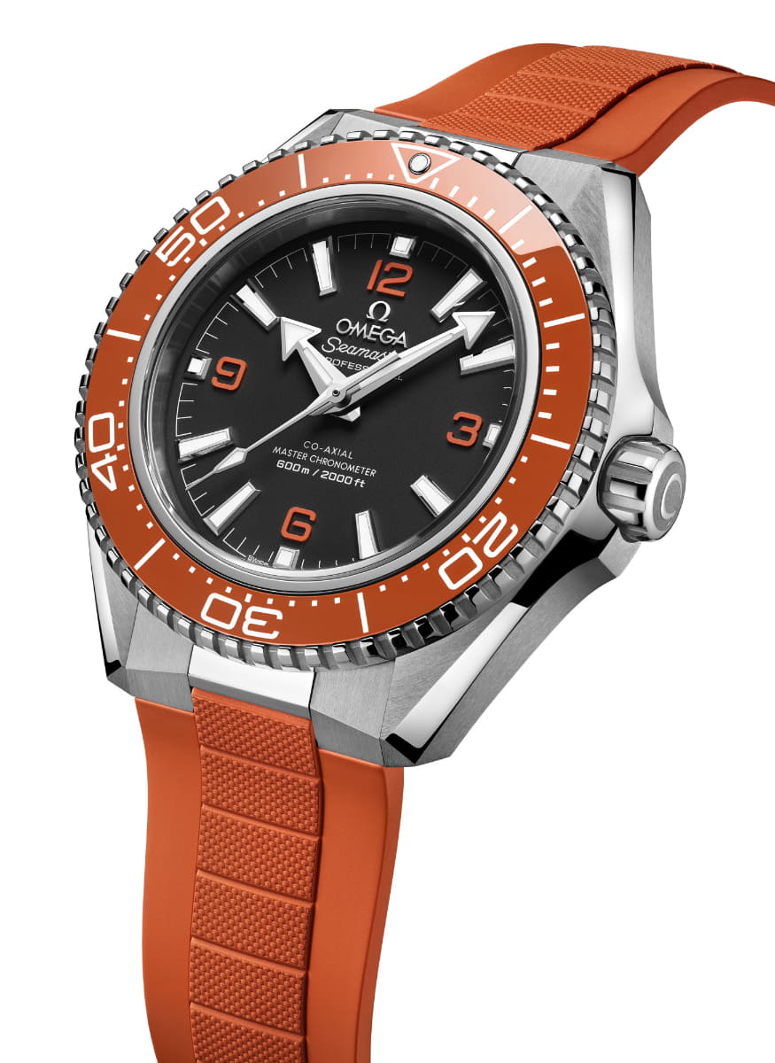 オレンジ オレンジラバーストラップ 125万4,000円