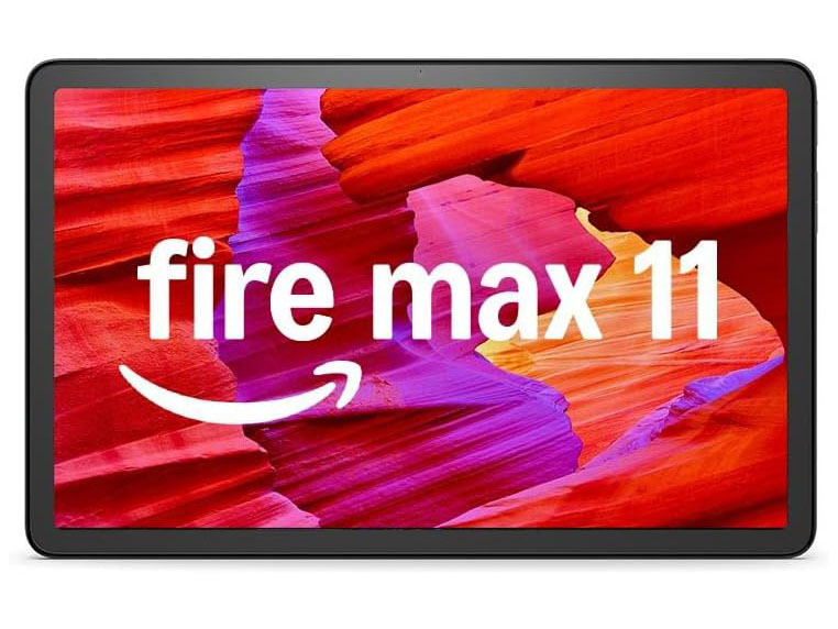 Fire Max 11