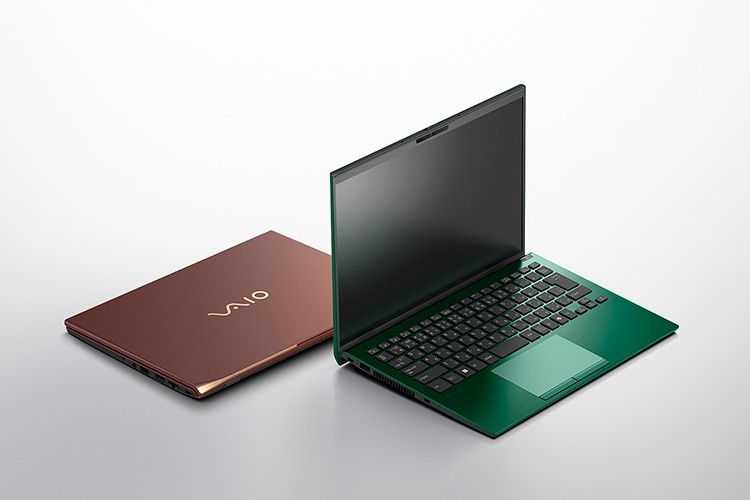 VAIO SX14-R