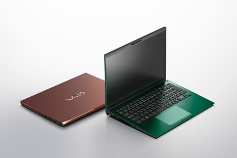 VAIO、国内初ノートPCのバッテリー無償交換 ノジマ購入限定 - Impress