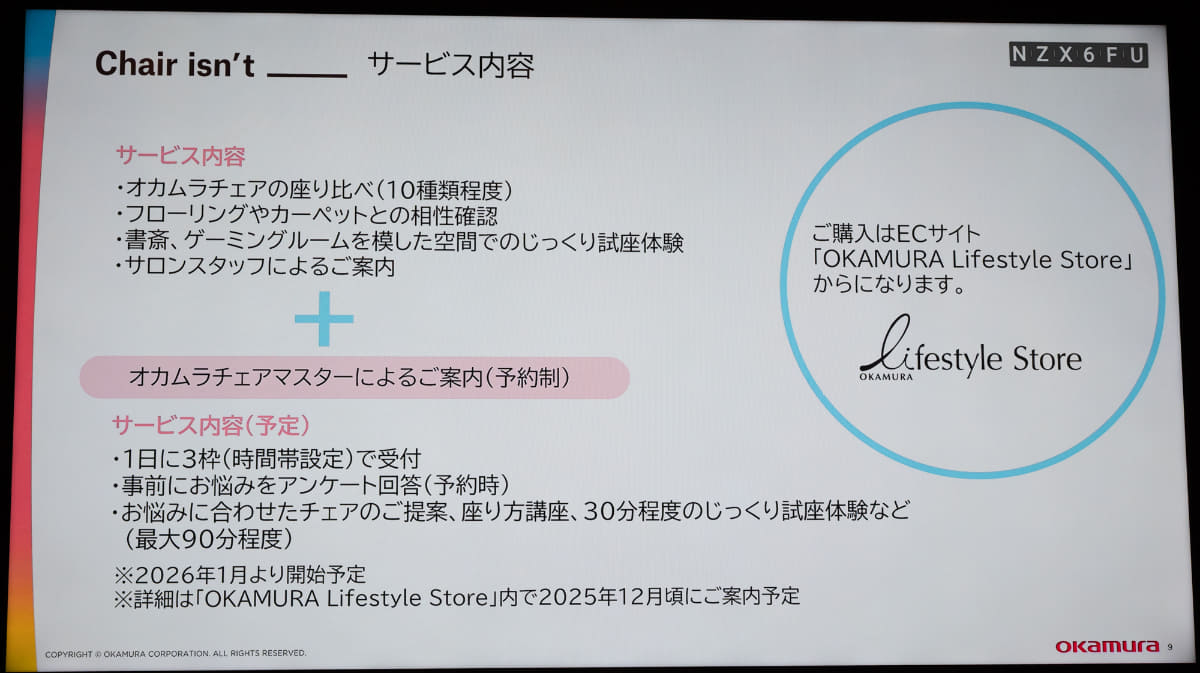 サービス内容