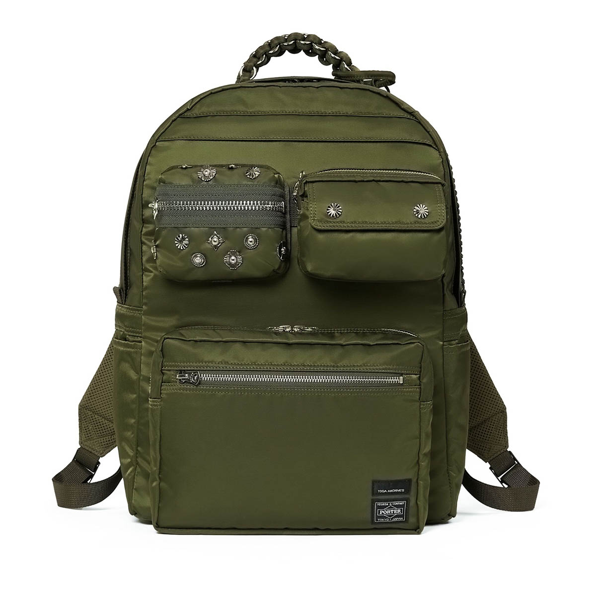 TOGA × PORTER BACKPACK