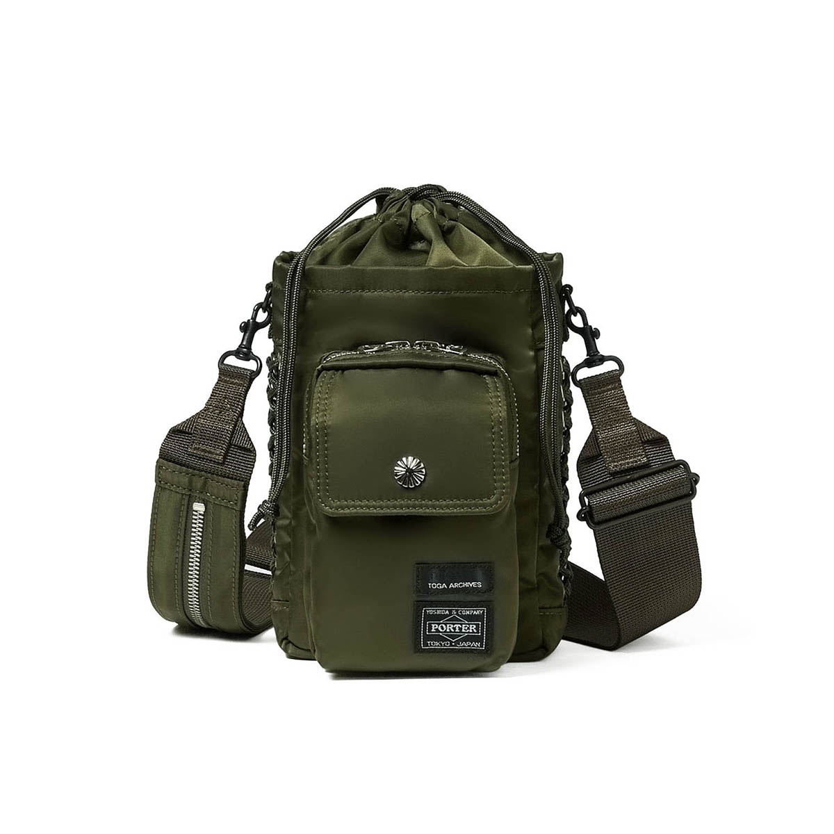TOGA × PORTER SHOULDER BAG