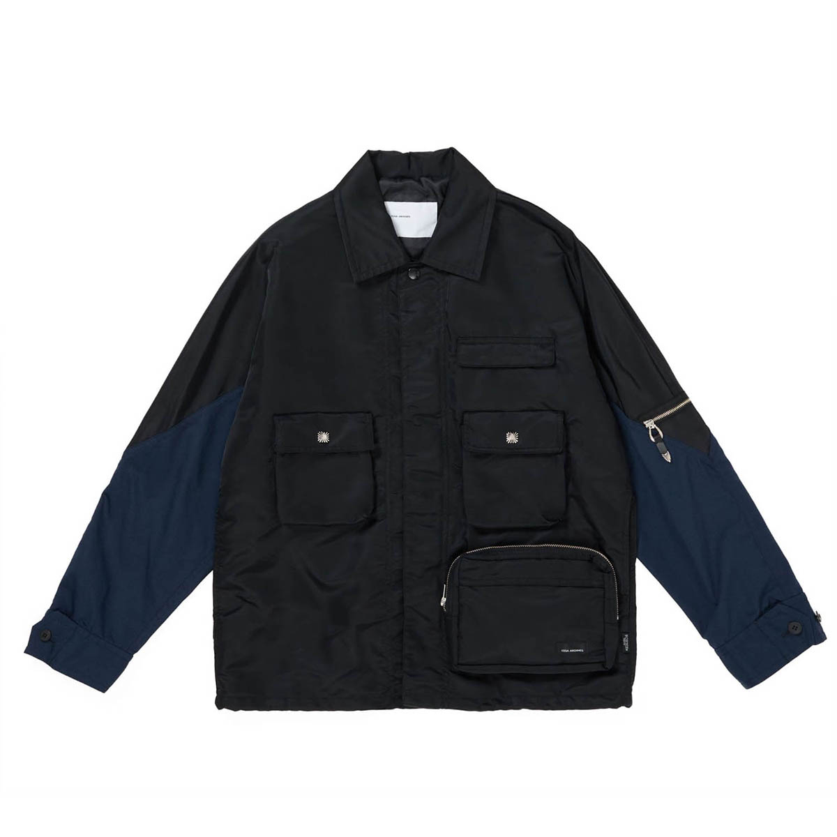 TOGA × PORTER NYLON BLOUSON(97,900円)